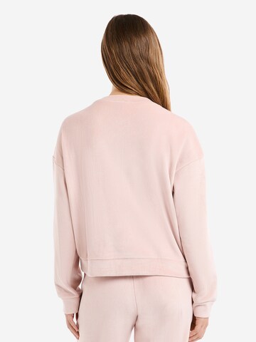 ETAM Schlafshirt 'Jorenn' in Pink