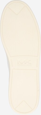 Sneaker low 'KEATING' de la Michael Kors pe alb