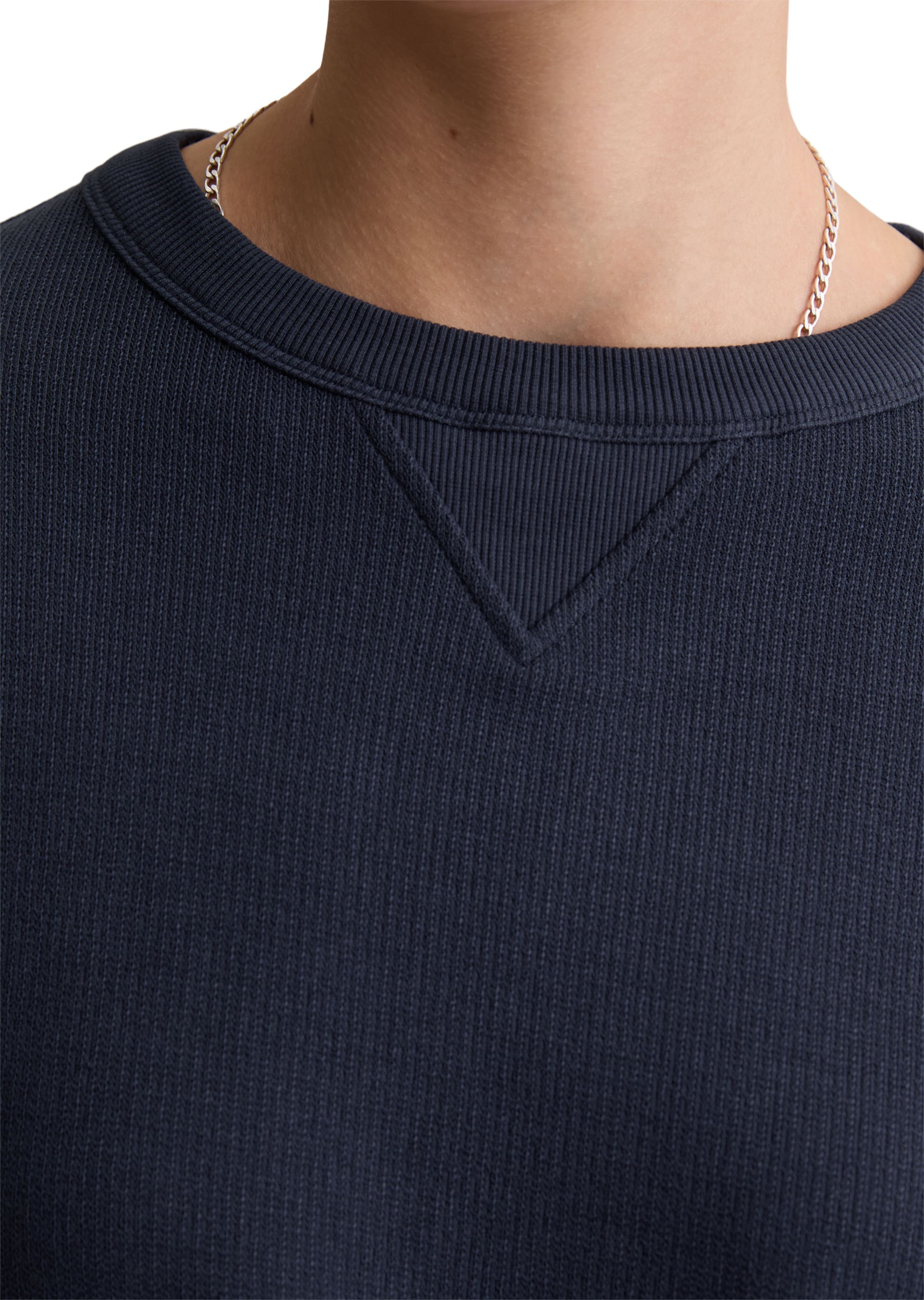 Marc O'Polo DENIM Shirt in Blue