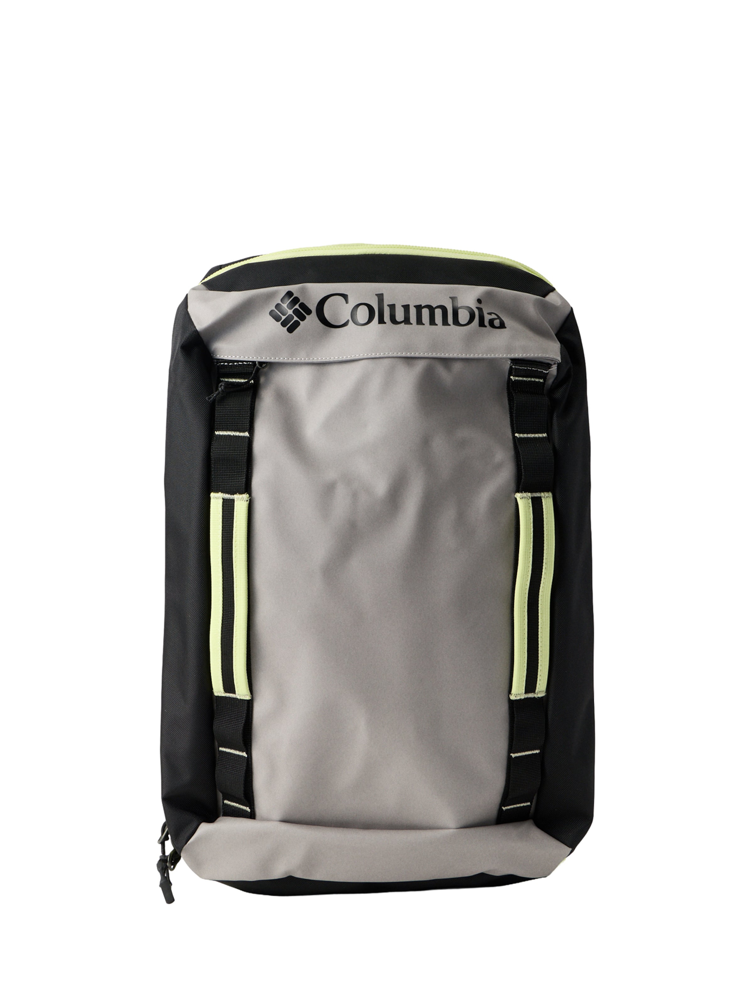 COLUMBIA Plecak sportowy 'Landroamer™ ' w kolorze szary: przód