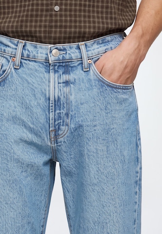 Abercrombie & Fitch regular Τζιν σε μπλε