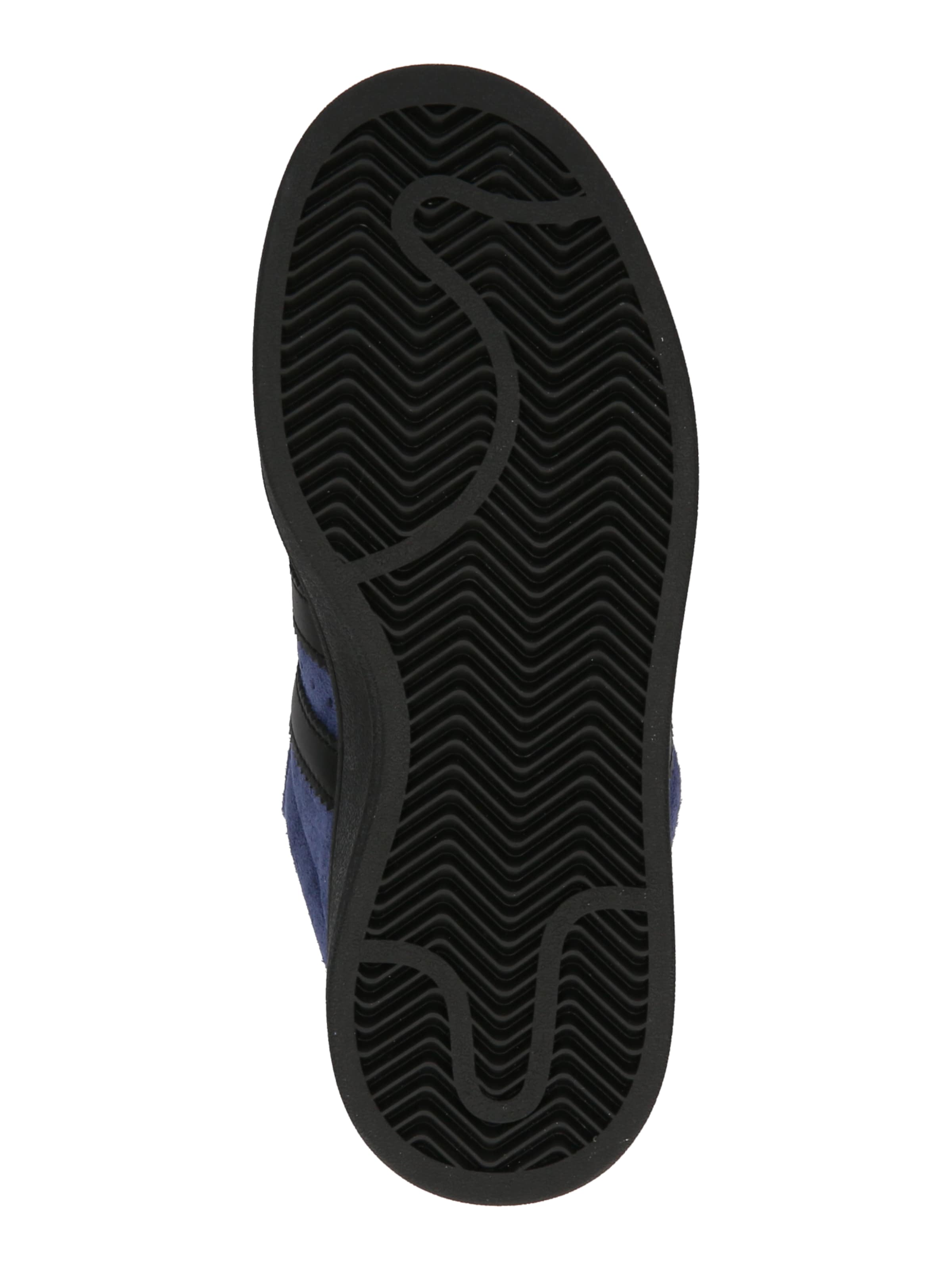 ADIDAS ORIGINALS Tenisky 'Campus 00s' – modrá