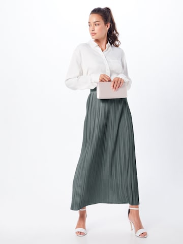 ABOUT YOU Skirt 'Talia' in Green