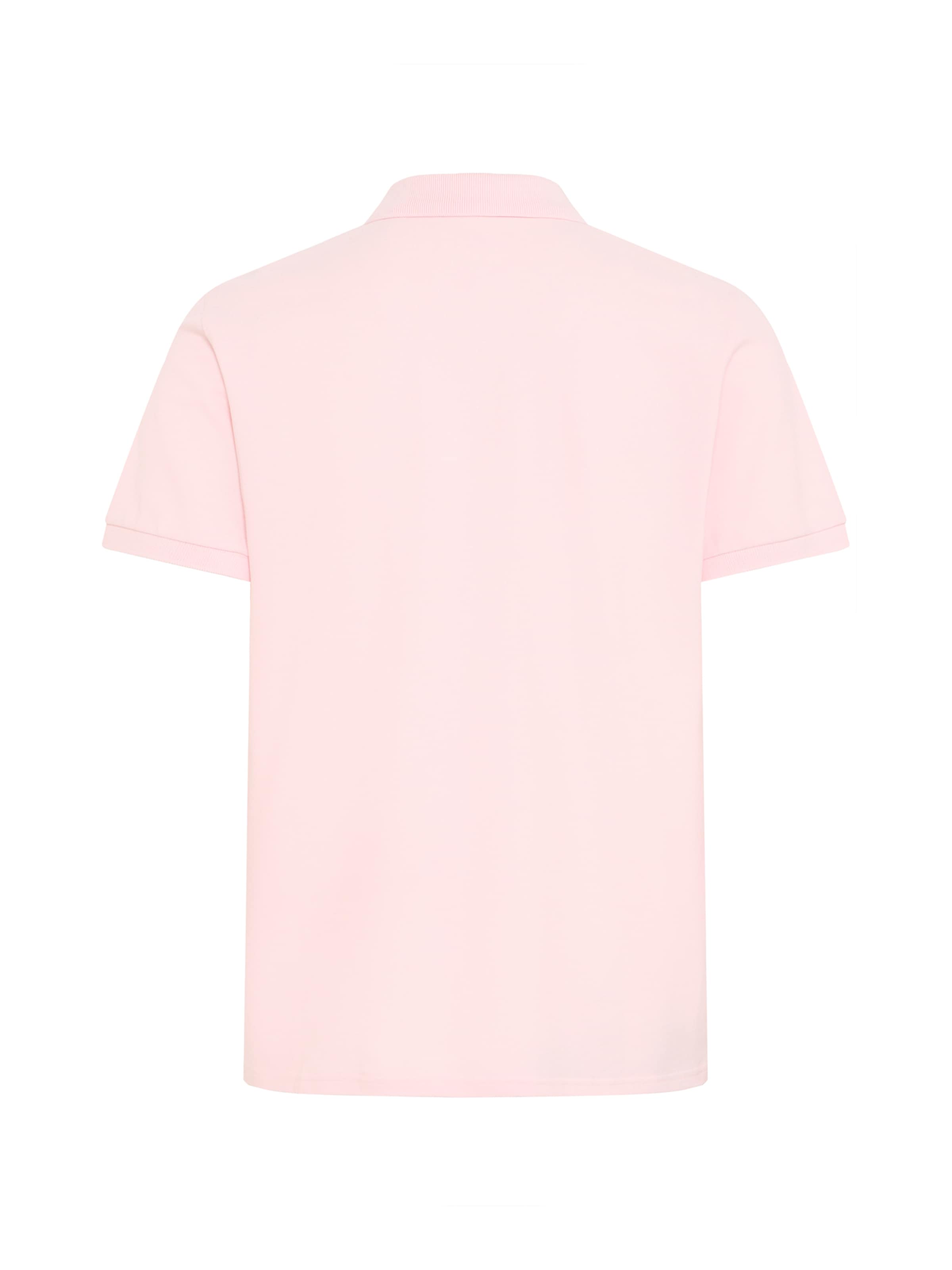 BLEND Shirt 'BHABDO' in Pink