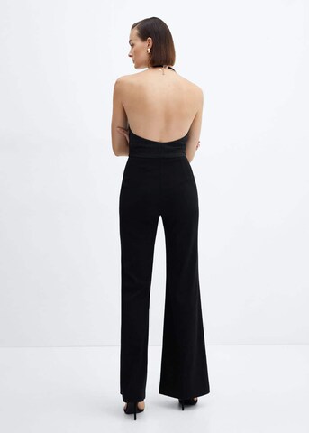 MANGO Jumpsuit 'Alice 1' in Zwart