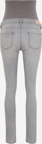 Skinny Jeans di Esprit Maternity in grigio