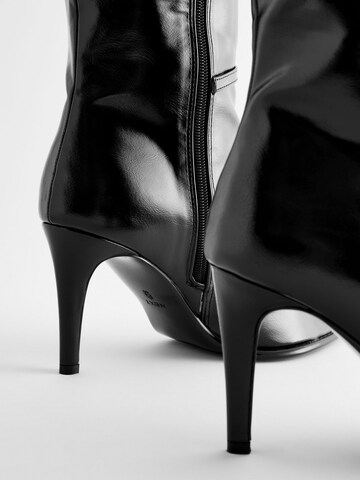 Next Boots in Black
