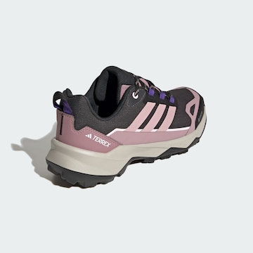ADIDAS TERREX Полуботинки 'Skychaser AX5' в Черный