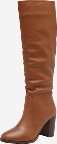 Ted Baker Boot 'SHANNIE' in Brown: front