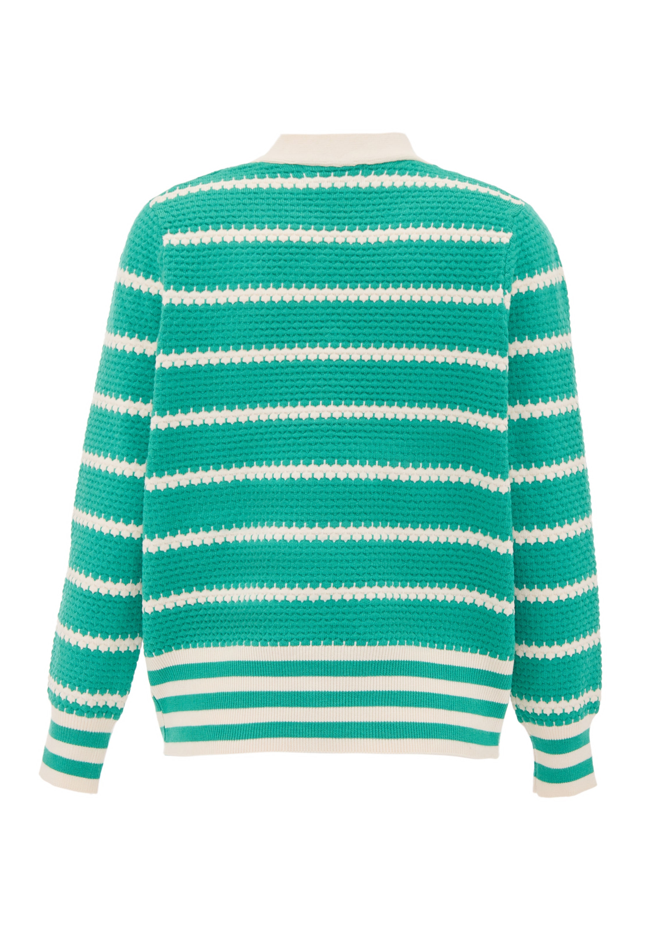 SANIKA Kofta i grön