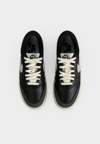 Jordan Sneakersy niskie 'Air Skyline' w kolorze czarny
