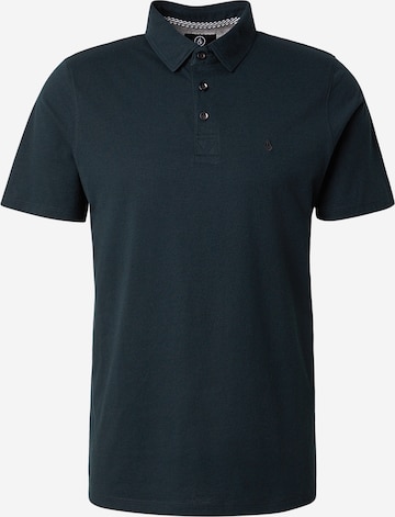 Volcom Paita 'WOWZER' värissä musta: etupuoli