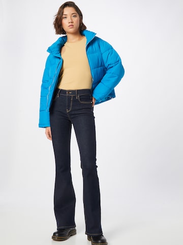 évasé Jean 'AMELIE' River Island en bleu