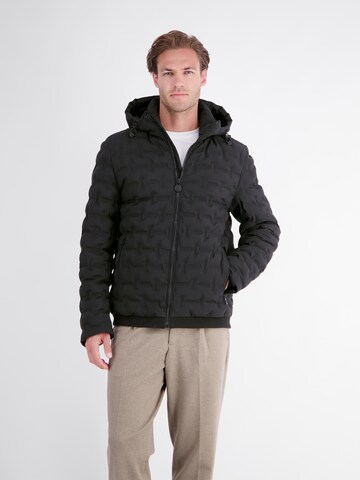 LERROS Jacke in Schwarz