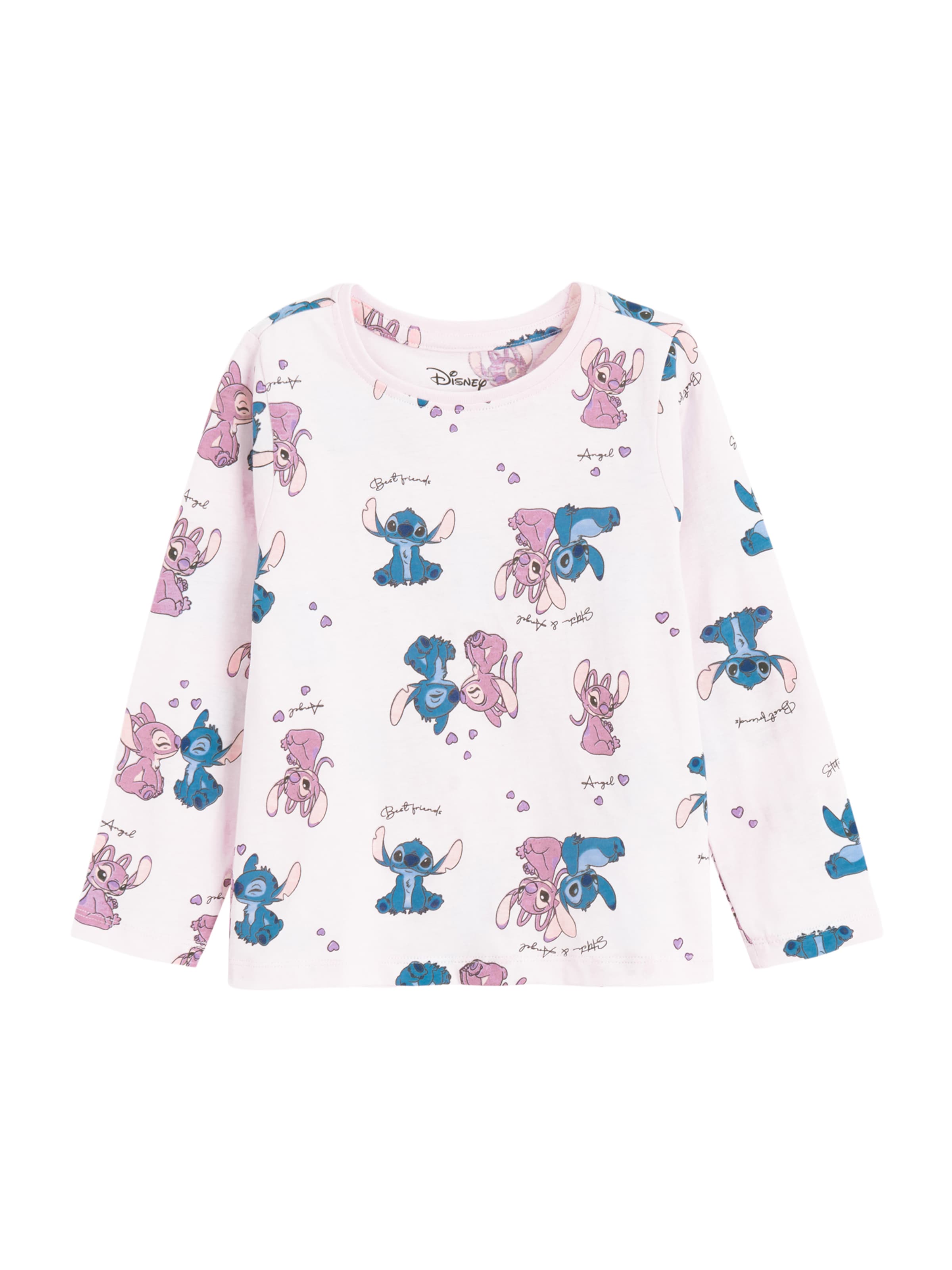 Cool Club Пижама в Ярко-розовый