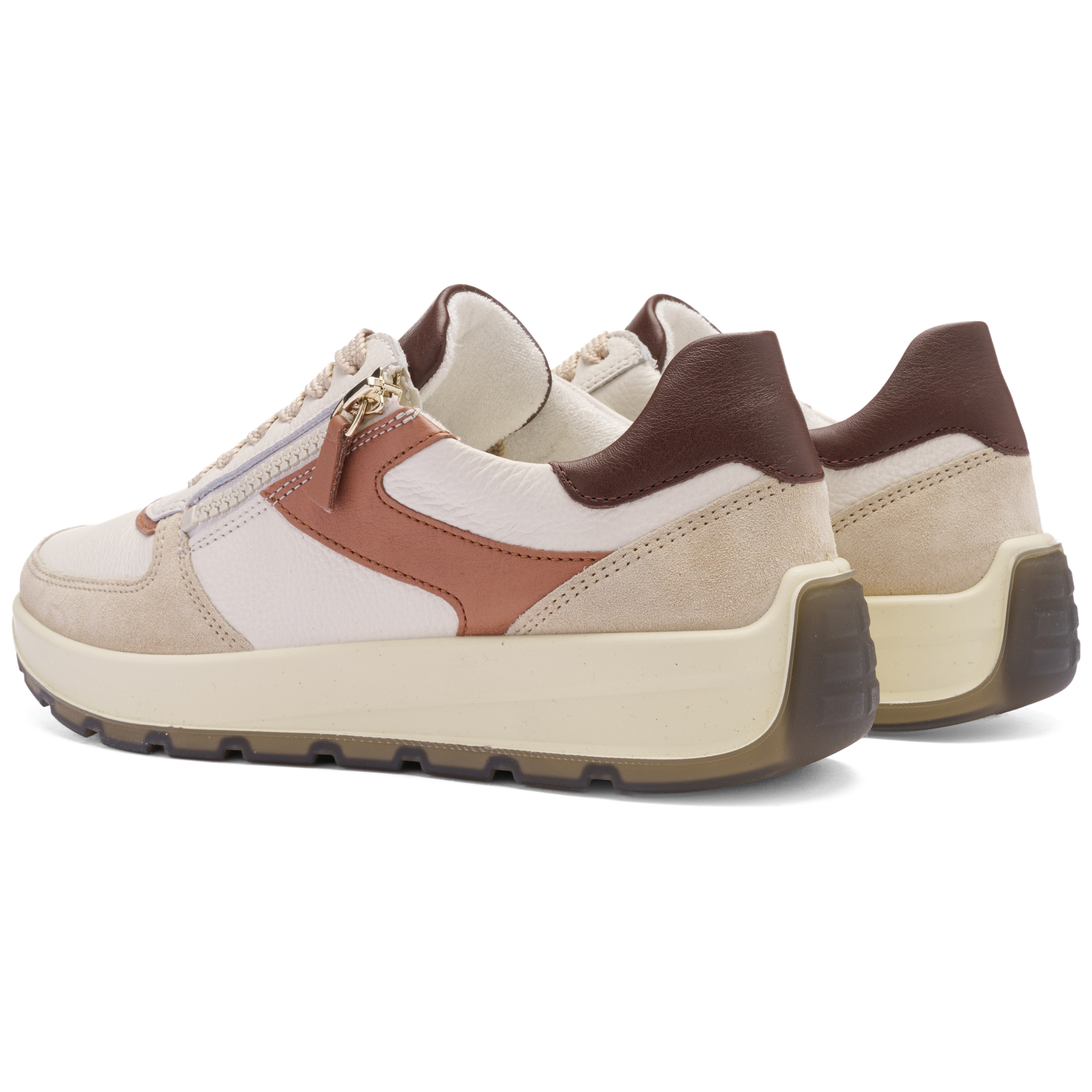 ARA Sneakers in Beige