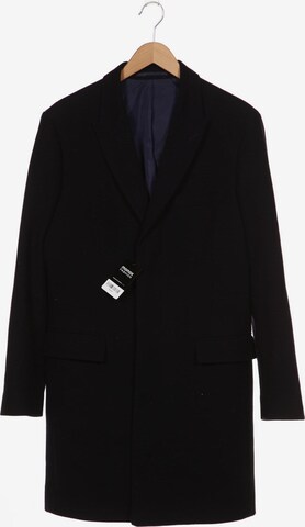 Pier One Jacket & Coat in M in Blue: front
