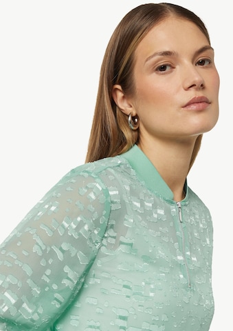 comma casual identity Blouse in Green