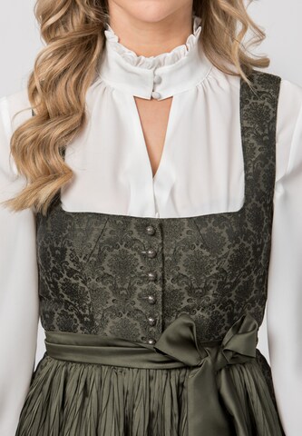 STOCKERPOINT Dirndl in Grün