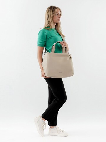 Suri Frey Shopper 'Laury' in Beige