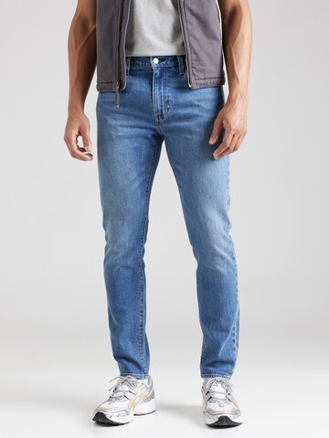 LEVI'S ® Tapered Jeans '512' in Blue: front