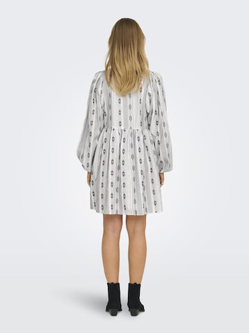 JDY Dress in Grey