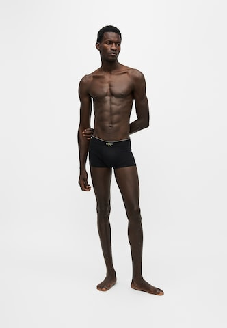 Calvin Klein Boxershorts in Zwart