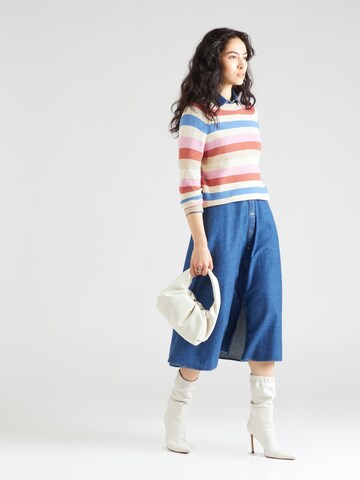 Weekend Max Mara - Jersey 'LINZ' en Mezcla de colores