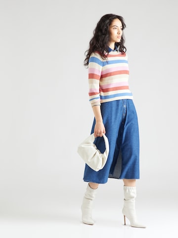 Weekend Max Mara - Jersey 'LINZ' en Mezcla de colores