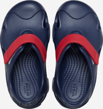 Crocs Sandals & Slippers in Blue