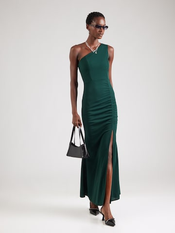 WAL G. Evening dress 'AVA' in Green