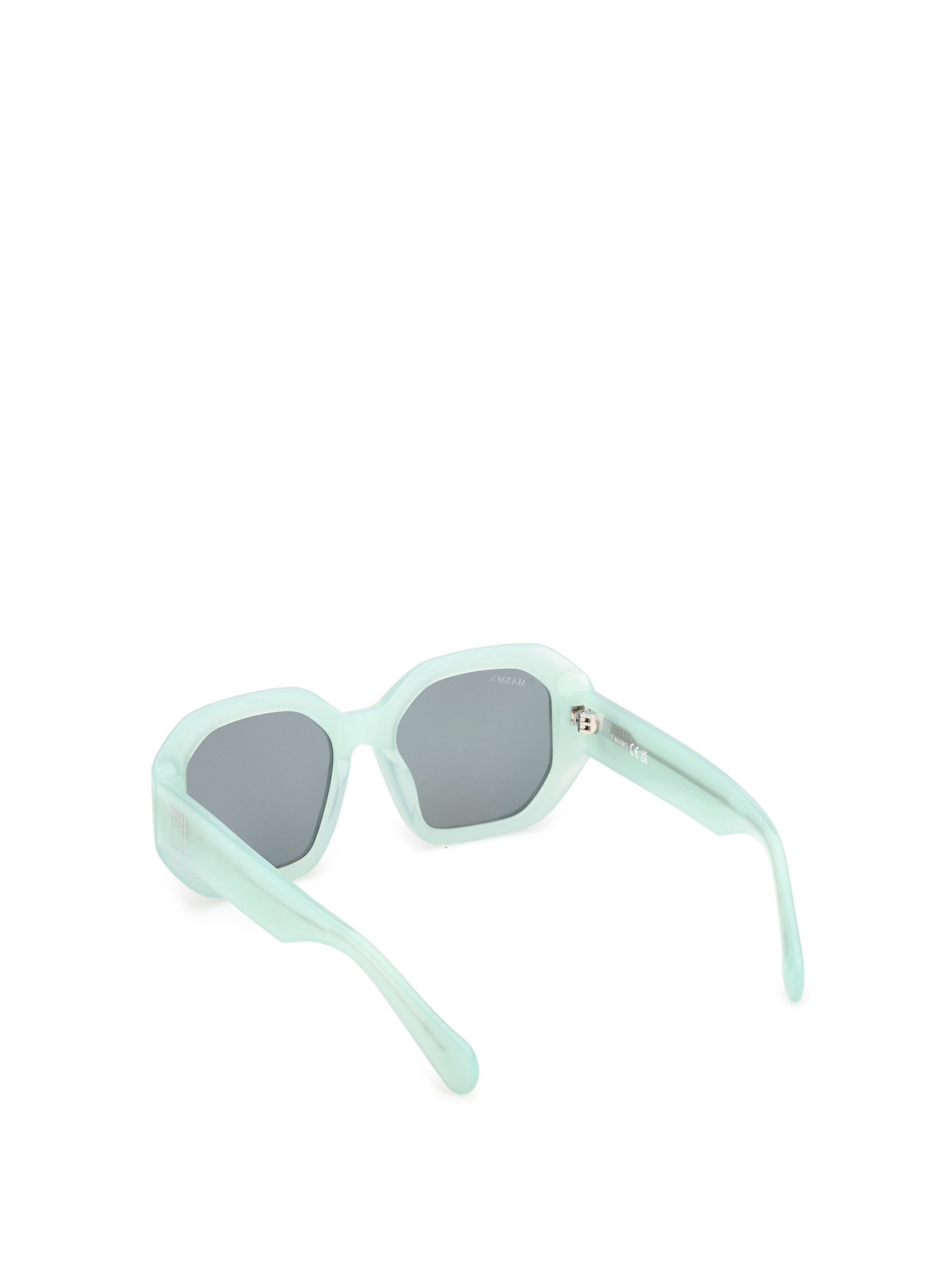 MAX&Co. Sunglasses in Green