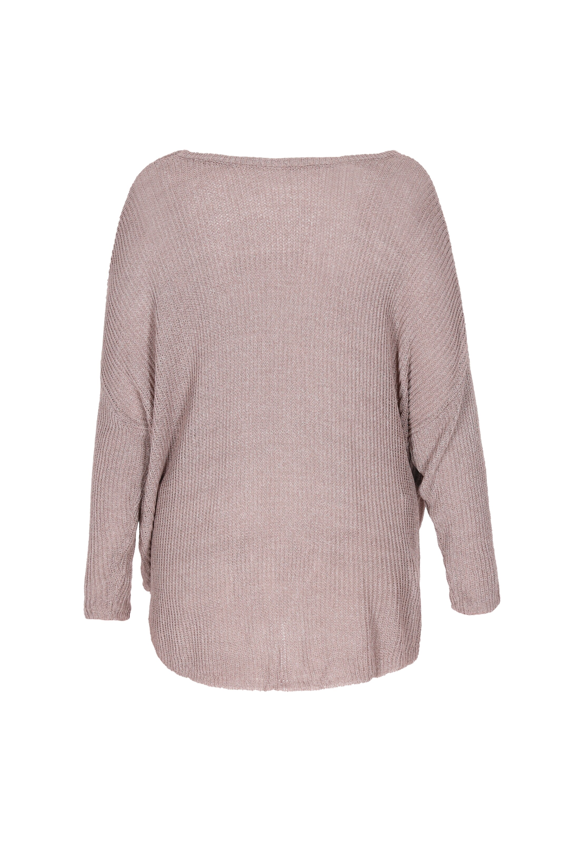 Gaya Πουλόβερ 'Fashion Look' σε μπεζ