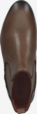 PIKOLINOS Chelsea Boots in Brown