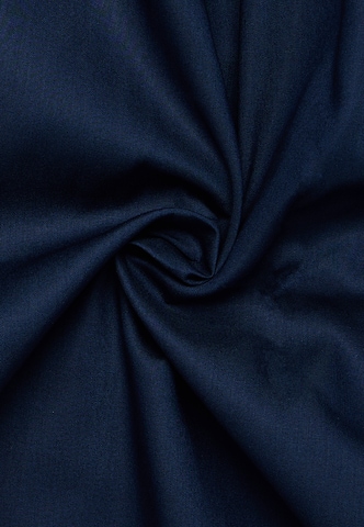 ETERNA Regular fit Zakelijk overhemd in Blauw