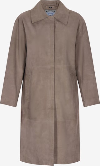 DreiMaster Vintage Välikausitakki värissä taupe, Tuotenäkymä