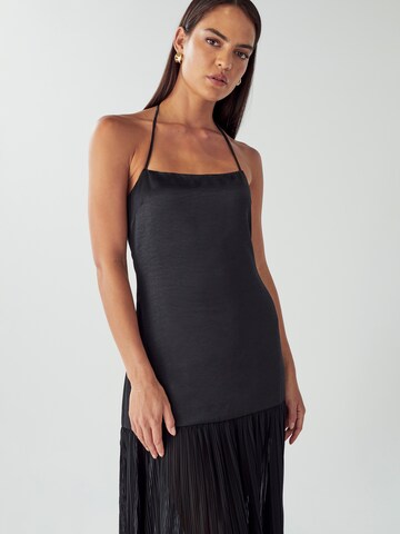 Robe 'Elsa' Willa en noir