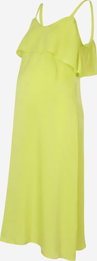 Dorothy Perkins Maternity Kleid in limette, Produktansicht