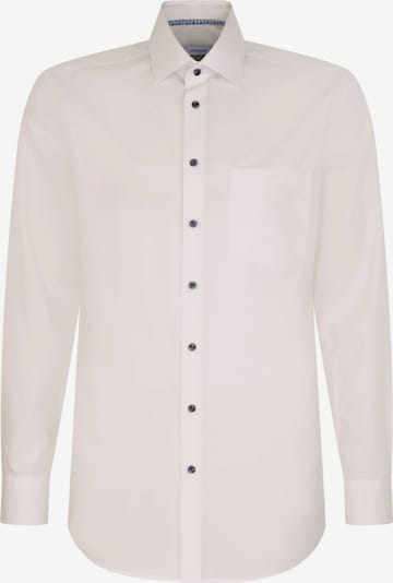 SEIDENSTICKER Business Shirt 'Smart Essentials' in White, Item view