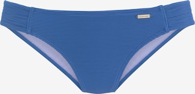 Slip costum de baie 'Fancya' SUNSEEKER pe albastru fumuriu, Vizualizare produs