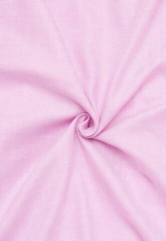 ETERNA Comfort Fit Hemd in Pink