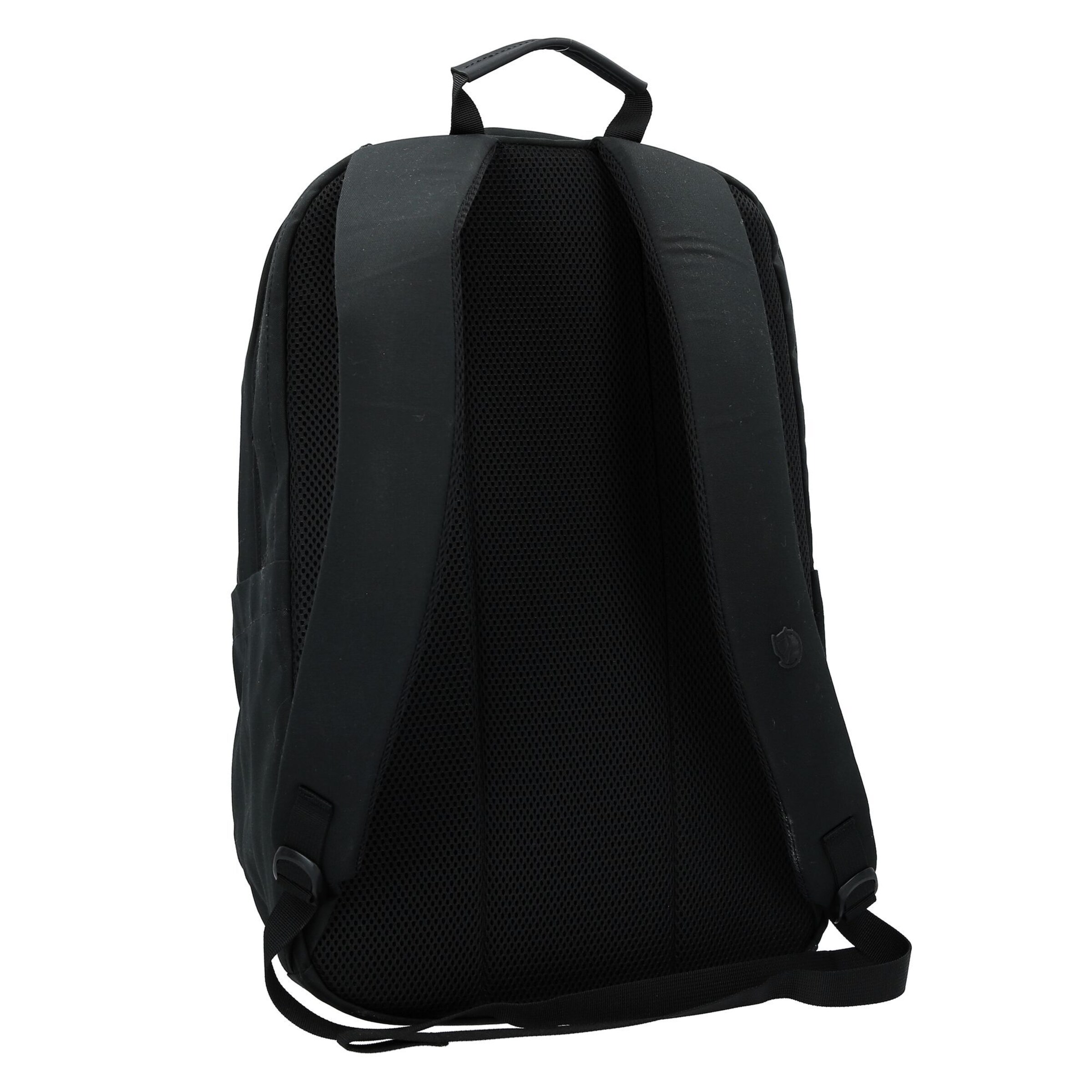 Fjällräven Backpack 'Räven' in Black