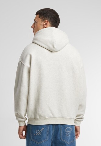 Sweat-shirt 'Athletics' Another Cotton Lab en gris