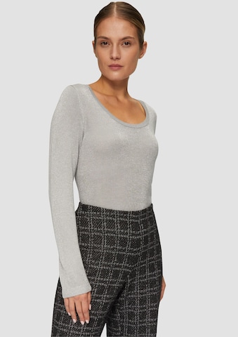 s.Oliver Pullover in Grau