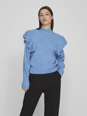 Pull-over VILA en bleu