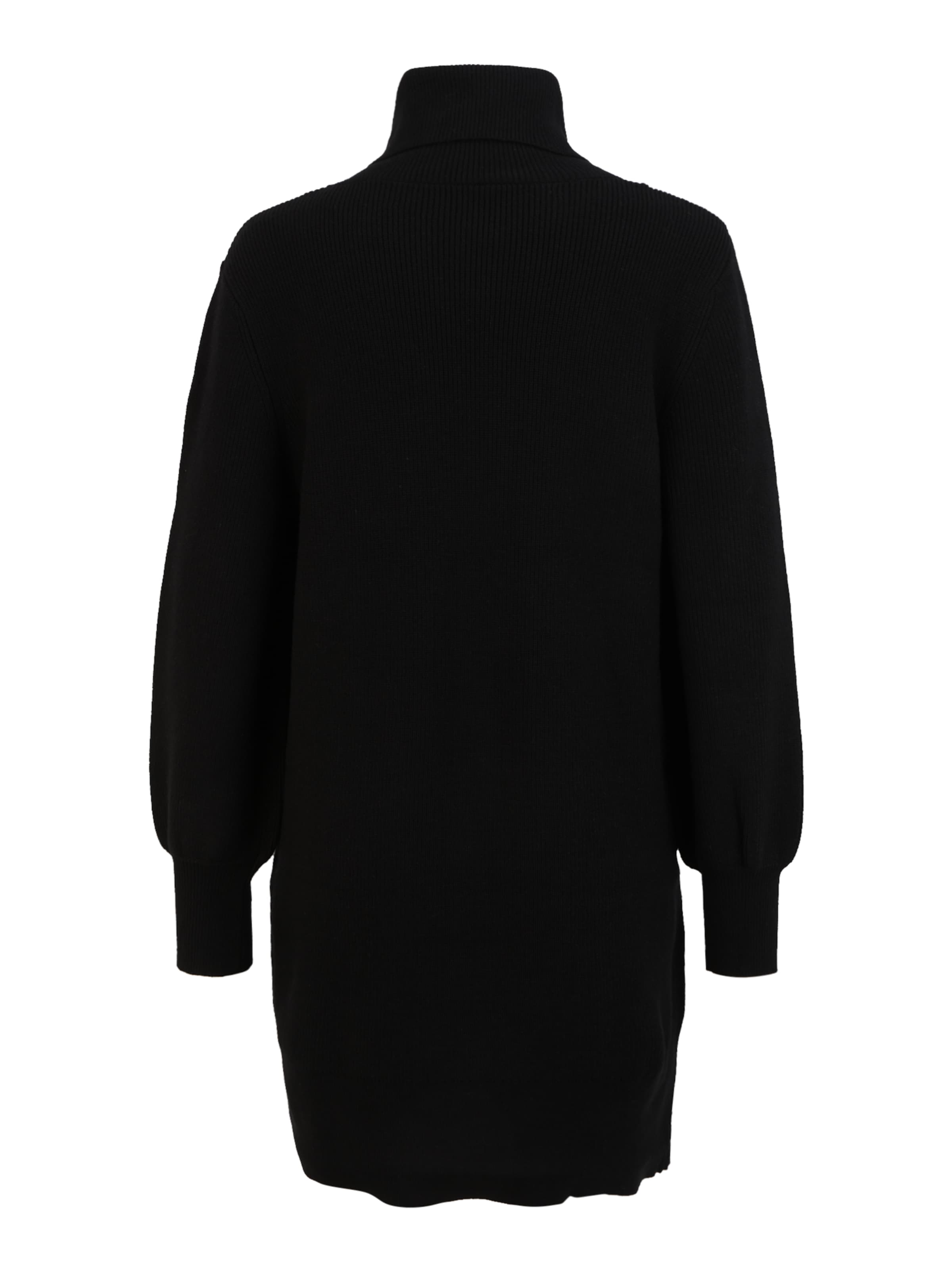 Vêtements Robes en maille 'DALMA' Y.A.S Petite en Noir 
