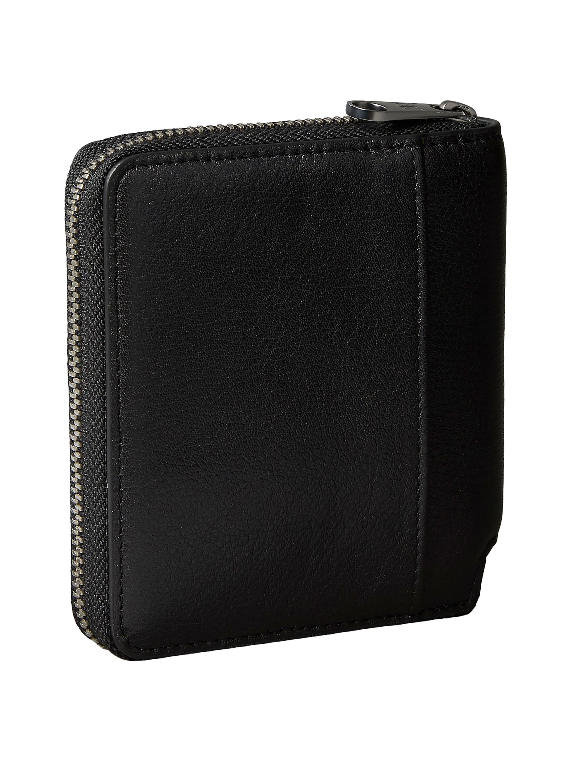 Calvin Klein Wallet in Black