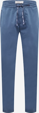 Hailys Men Pants 'Ethan' in Blue: front