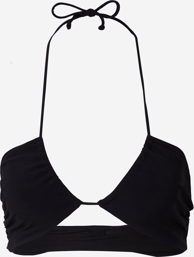Banana Moon Bikini zgornji del | črna barva, Prikaz izdelka