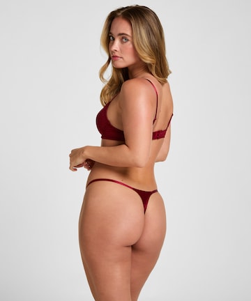 Hunkemöller BH in Rood